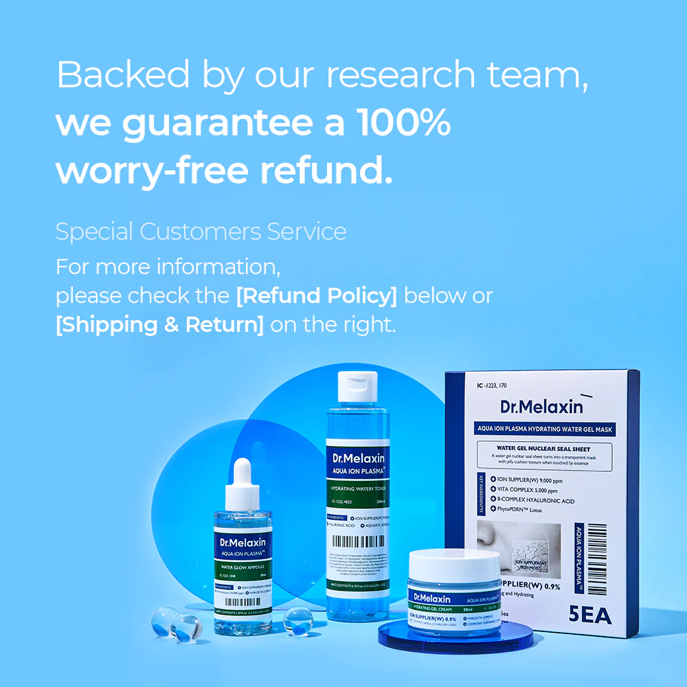 Aqua Ion Plasma Hydrating Line - Image 4