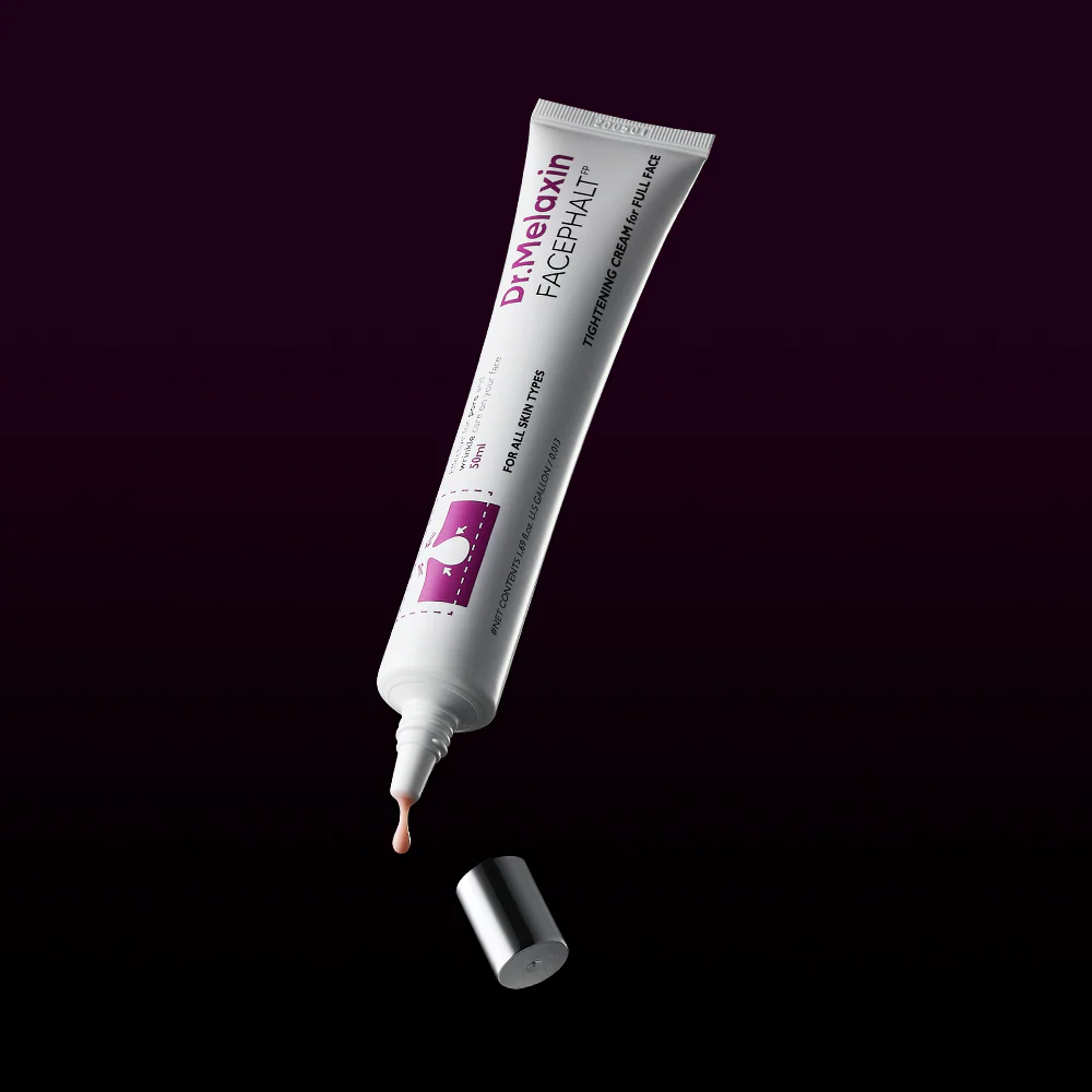 Facephalt Tightening Cream - Image 3