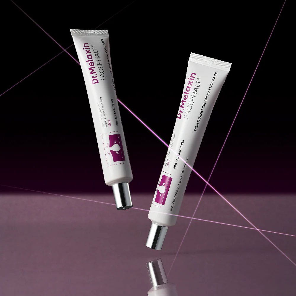 Facephalt Tightening Cream - Image 4