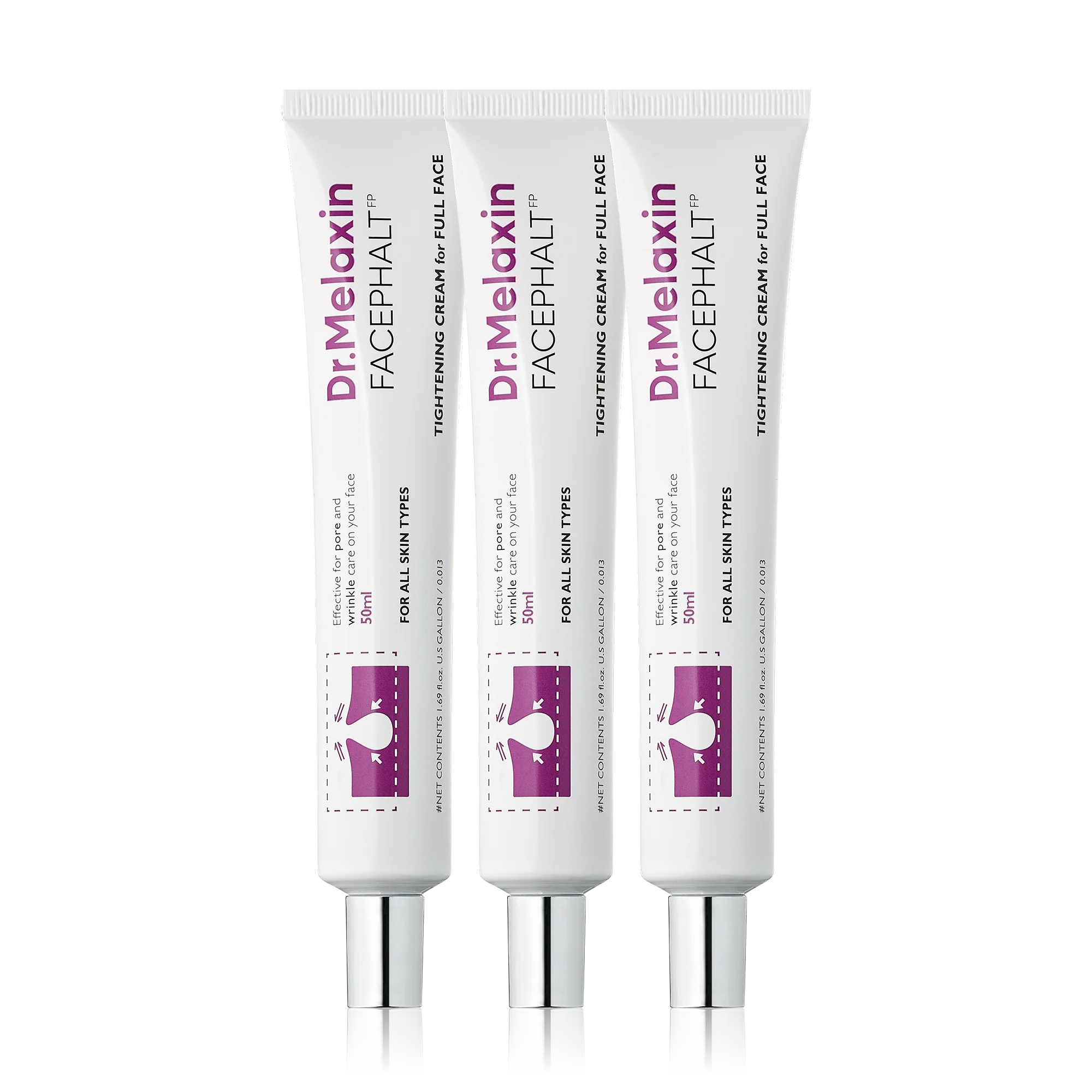 Facephalt Tightening Cream - Image 7