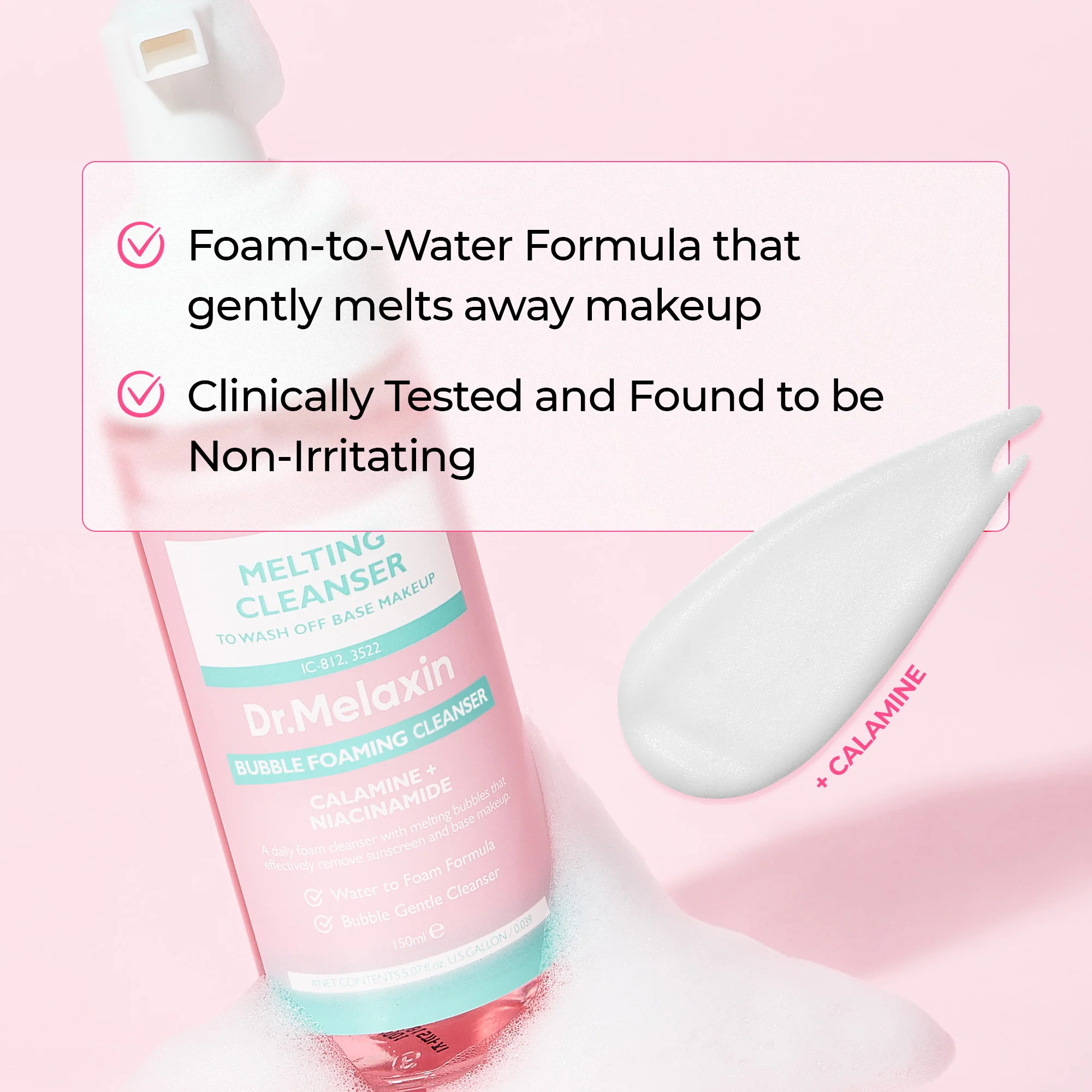 Melting Cleanser - Image 3