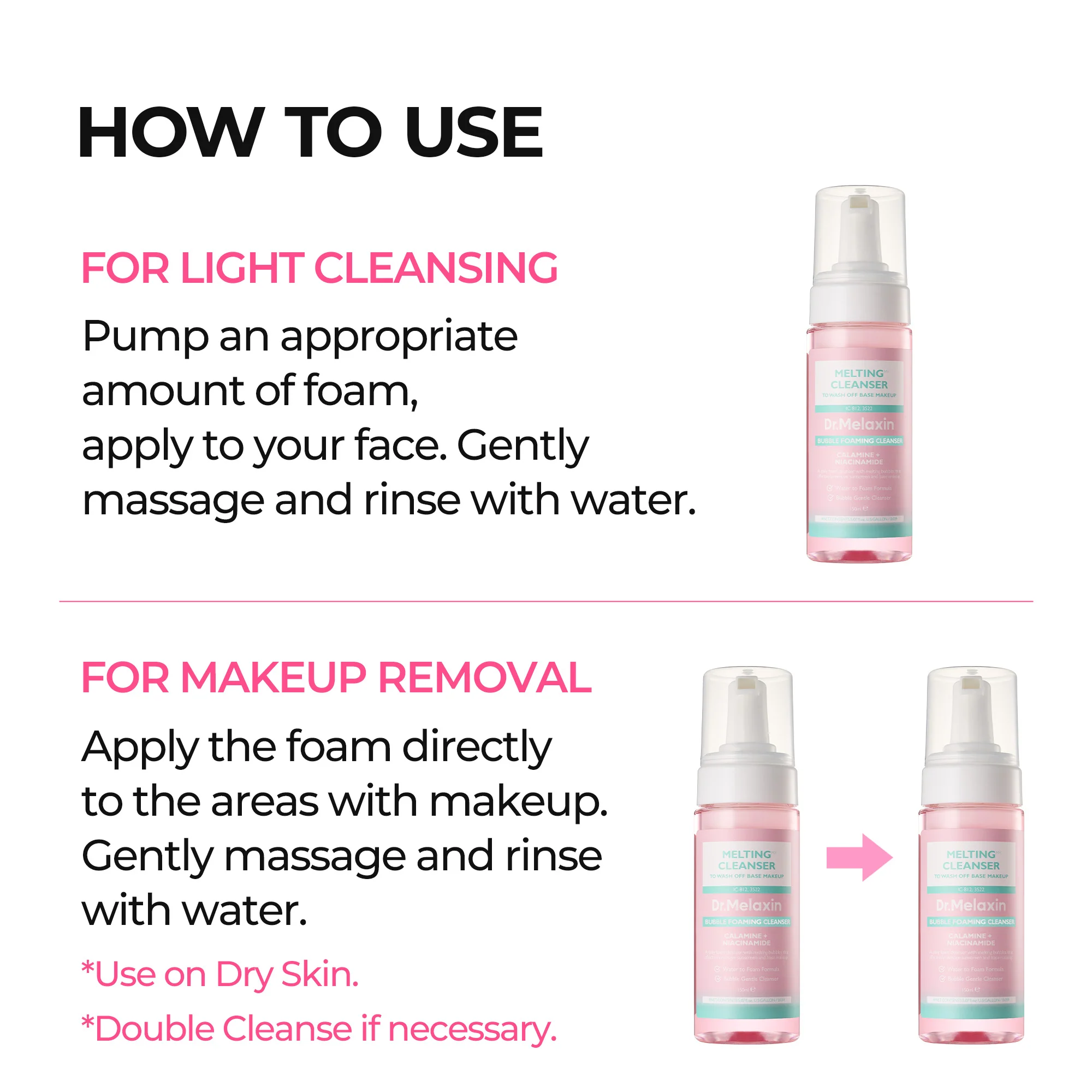 Melting Cleanser - Image 6