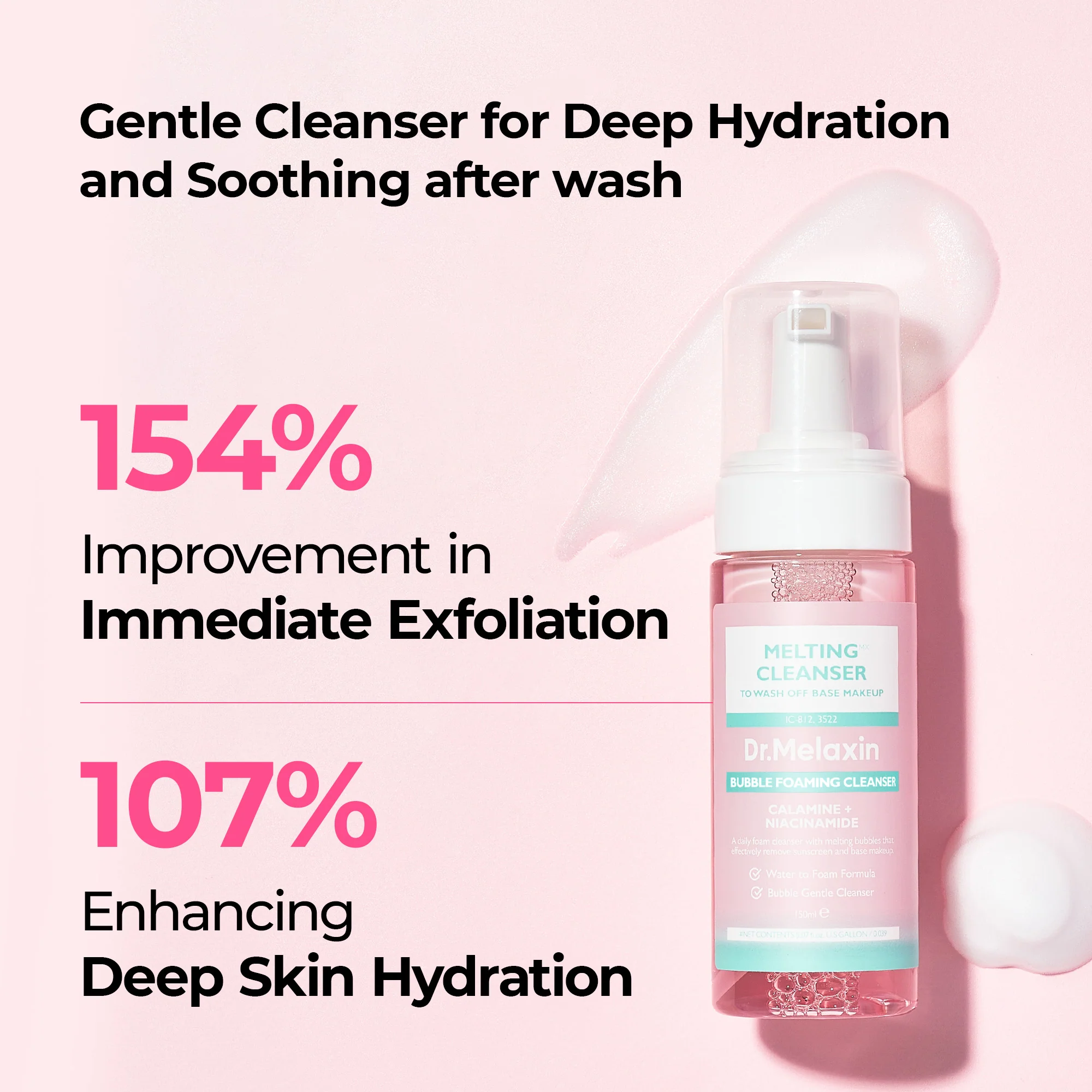 Melting Cleanser - Image 7
