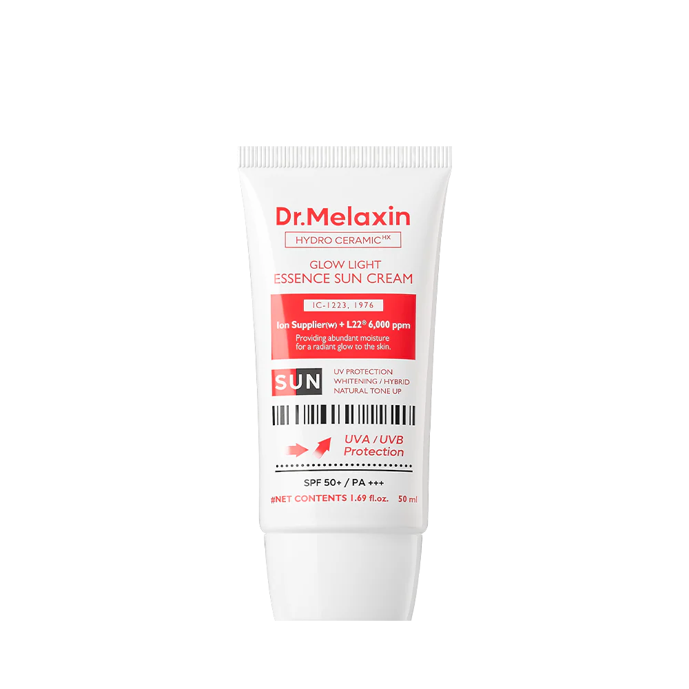Hydro Ceramic Sunscreen 2types - Image 9