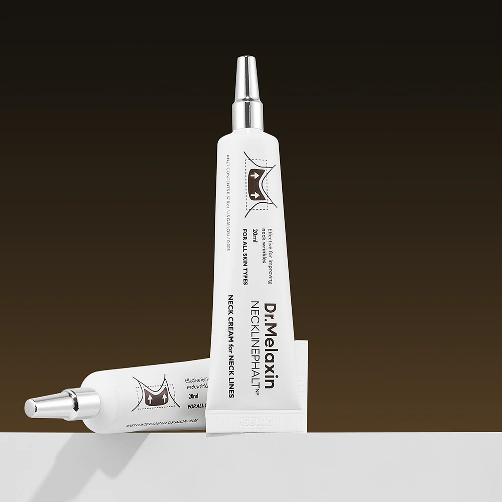Necklinephalt Neck Cream - Image 5