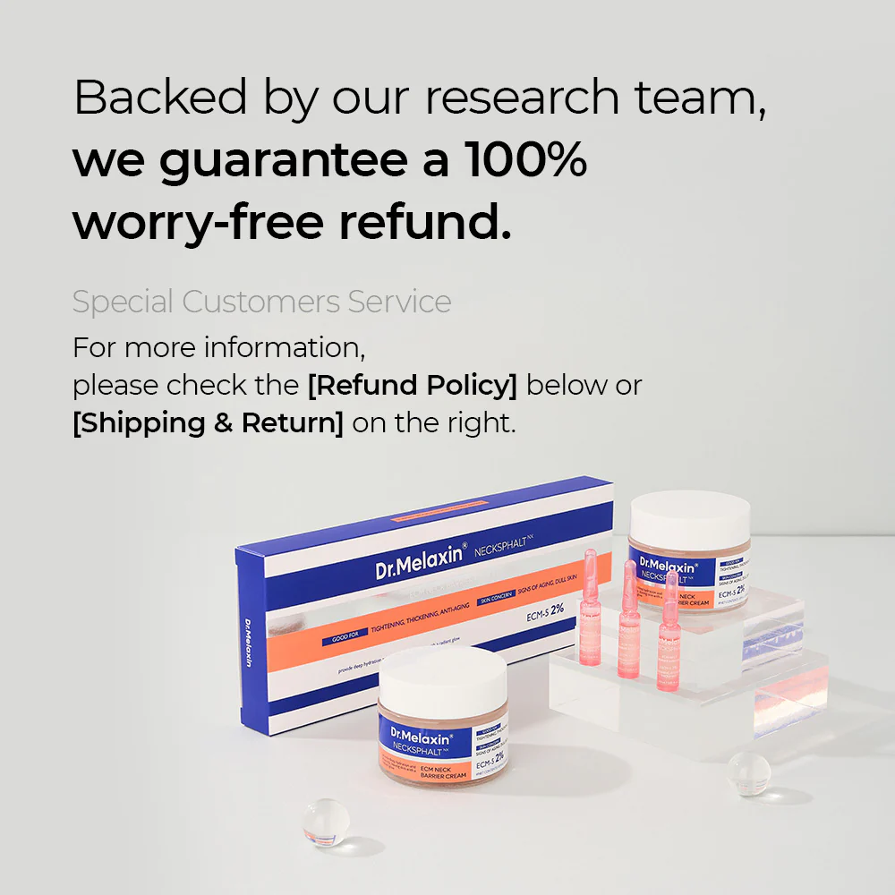 Necksphalt ECM Neck Barrier Cream - Image 3