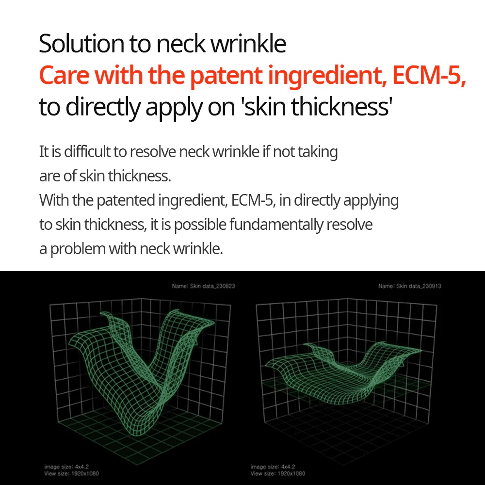 Necksphalt ECM Neck Barrier Cream - Image 6