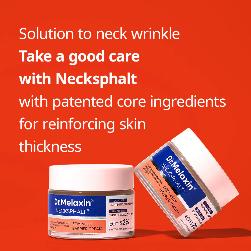 Necksphalt ECM Neck Barrier Cream - Image 9