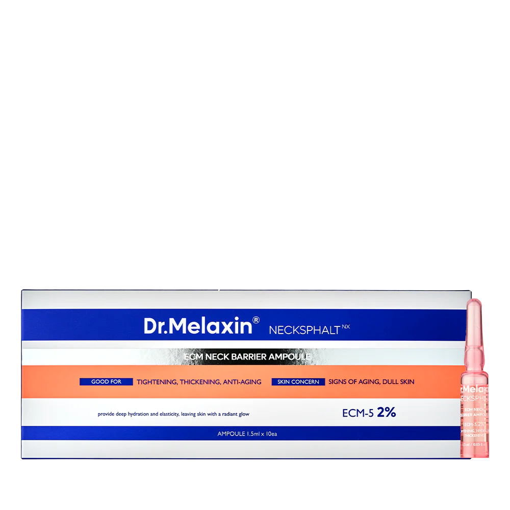 Necksphalt ECM Neck Tightening Line - Image 13
