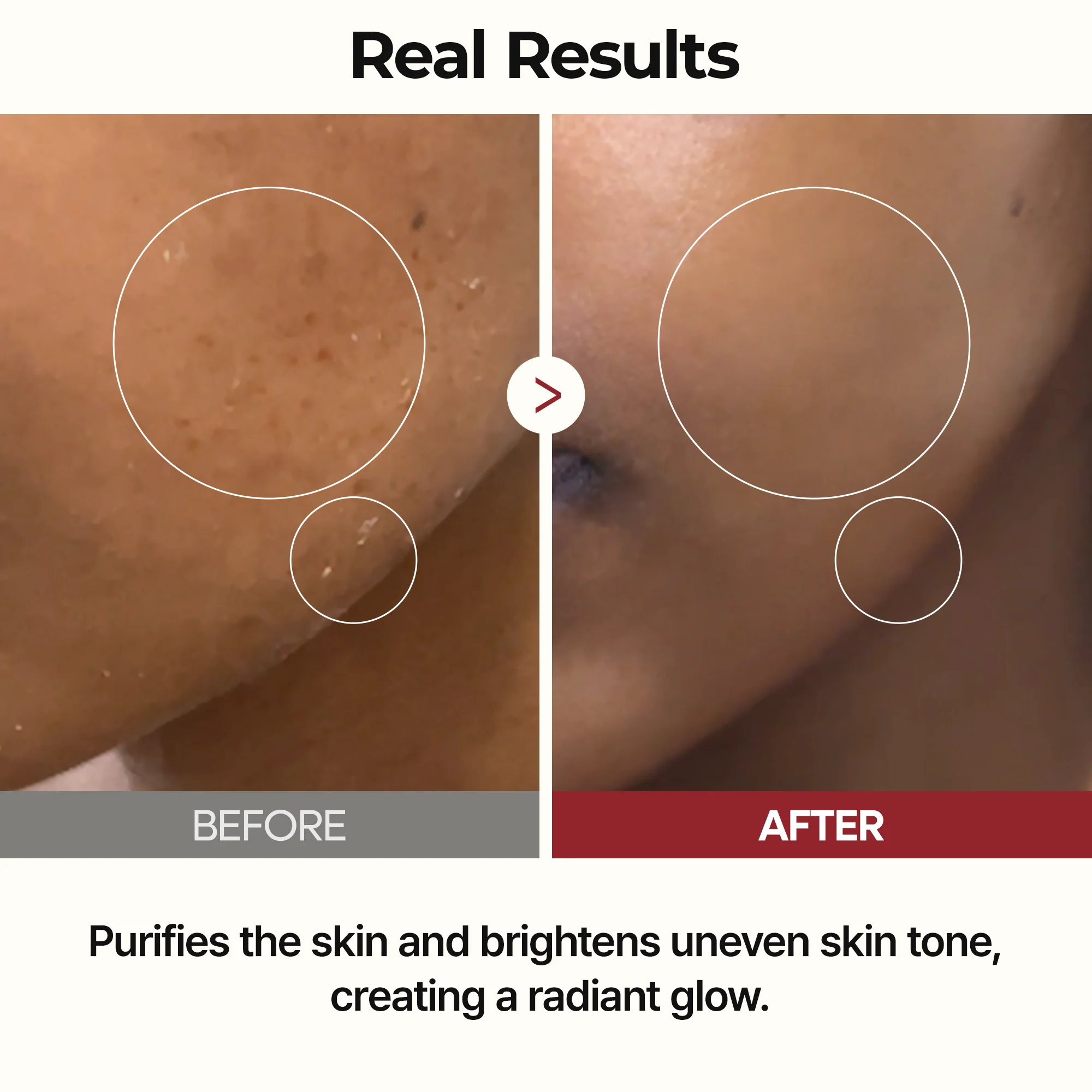 Peel Shot Glow Rice Toner - Image 8