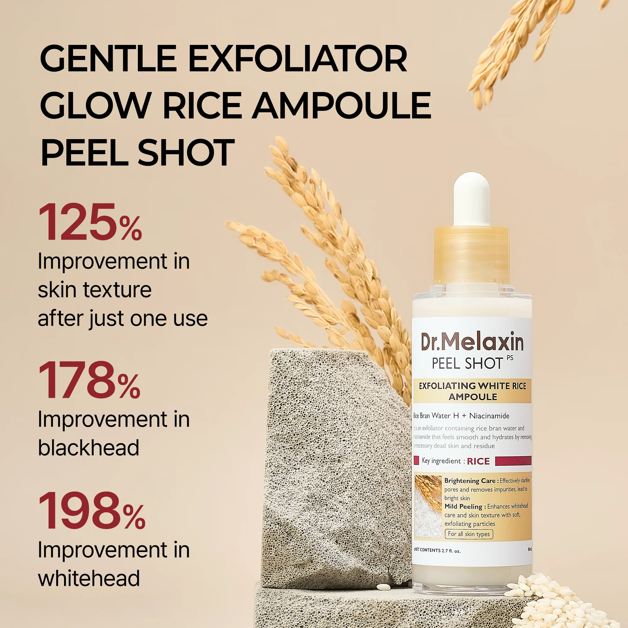 Peel Shot Glow Rice Line - Image 4