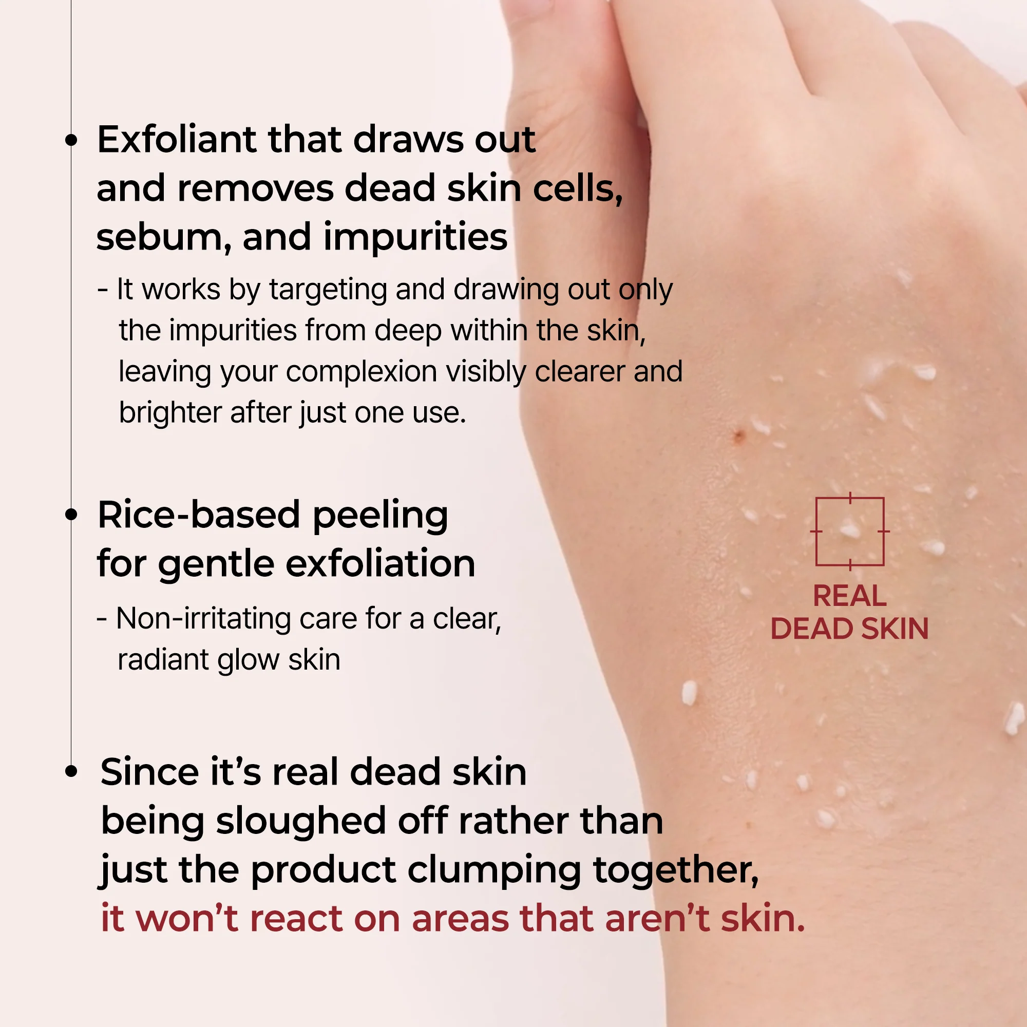 Peel Shot Glow Rice Line - Image 6