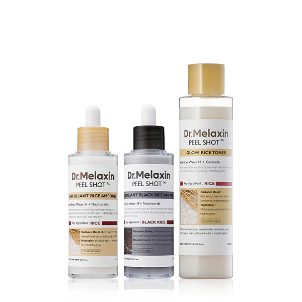 New products