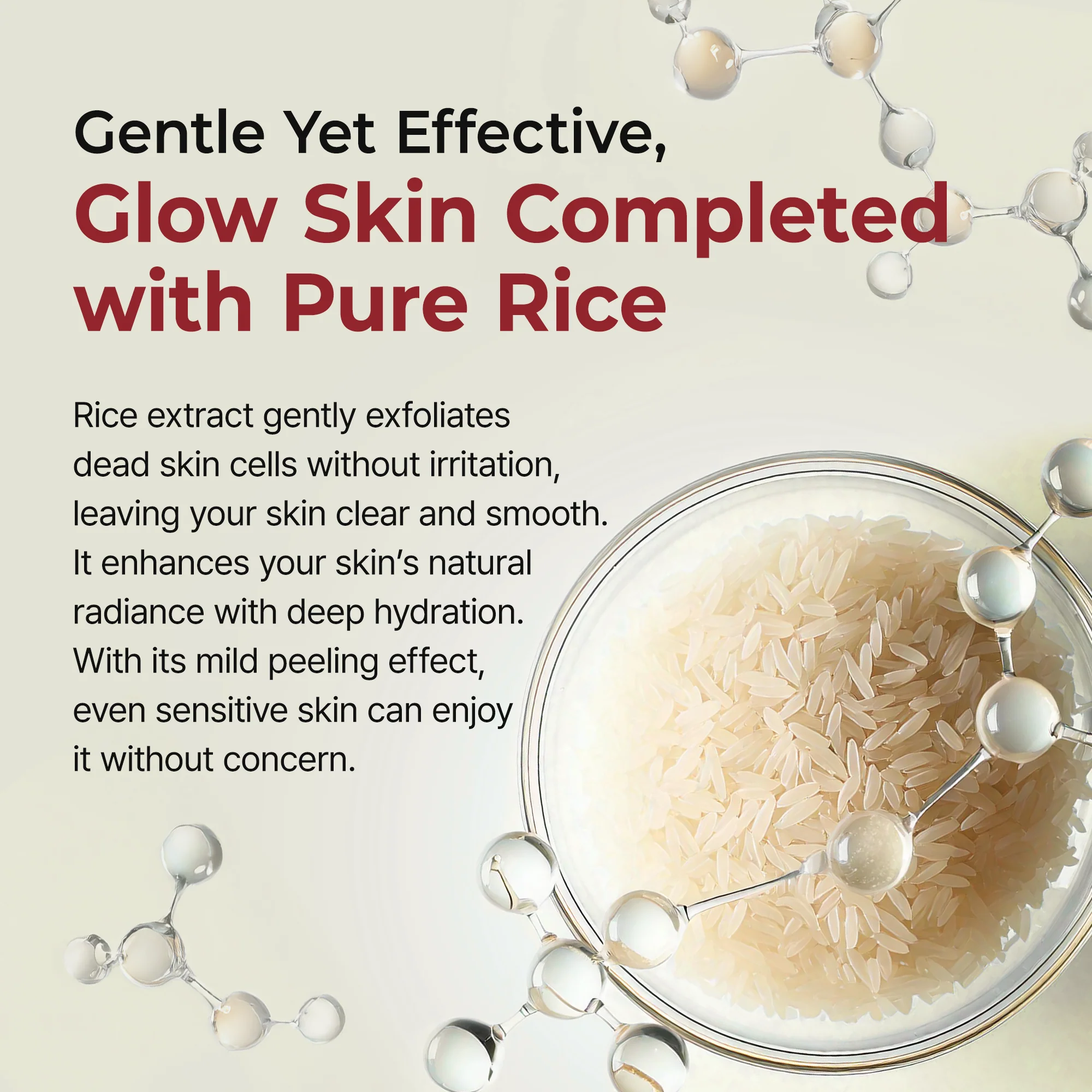 Peel Shot Glow Black Rice Ampoule - Image 10