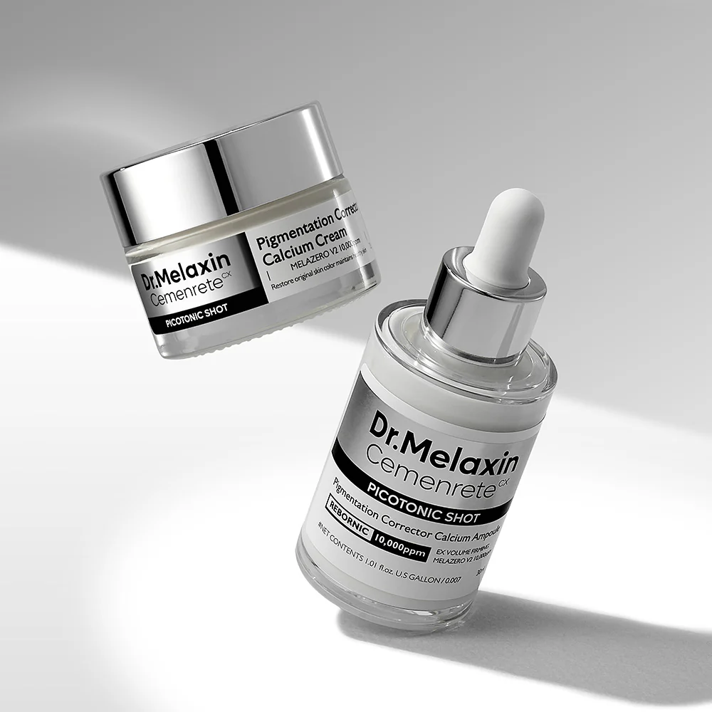 Picotonic Shot Pigmentation Corrector Line - Image 3