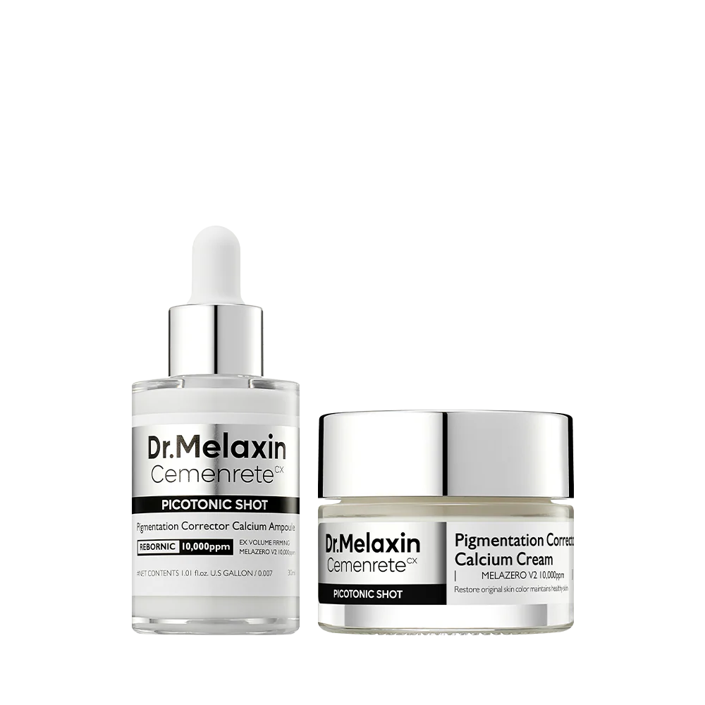 Picotonic Shot Pigmentation Corrector Line - Image 5