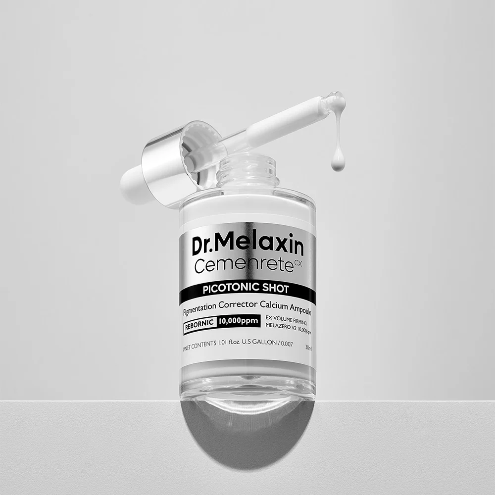 Picotonic Shot Pigmentation Ampoule - Image 3