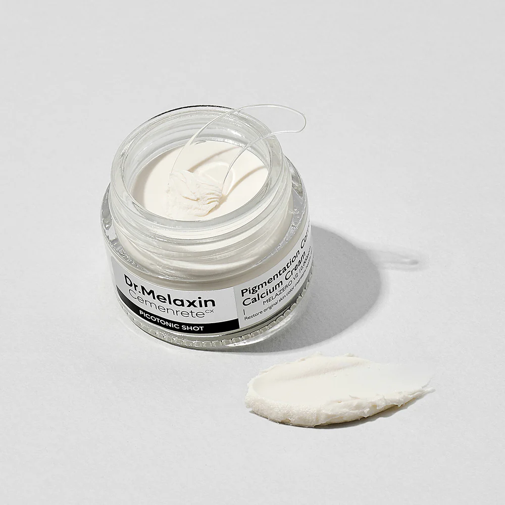 Picotonic Shot Pigmentation Cream - Image 4