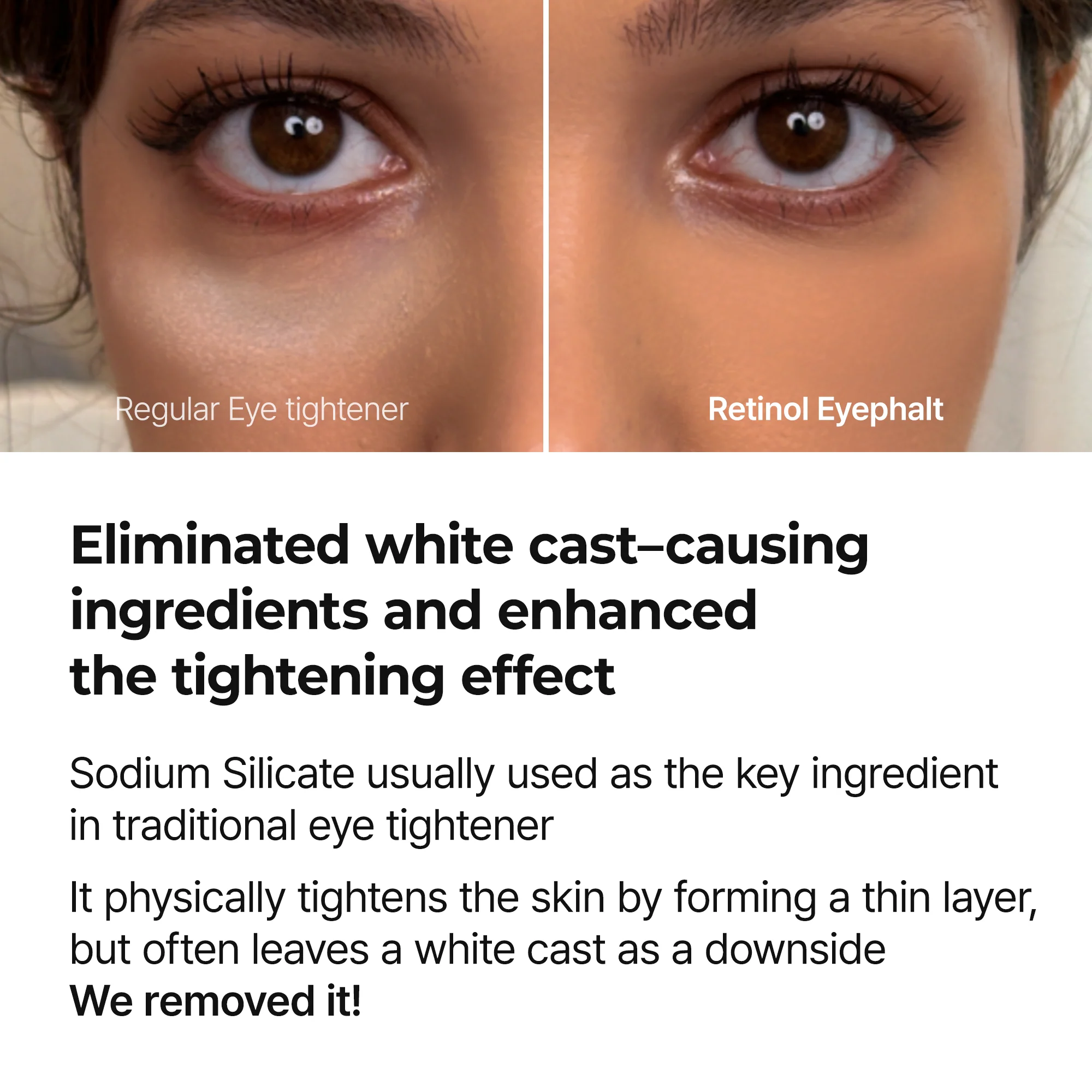 [Day&Night Care] Eyephalt Eyebag Lifting Line - Image 10