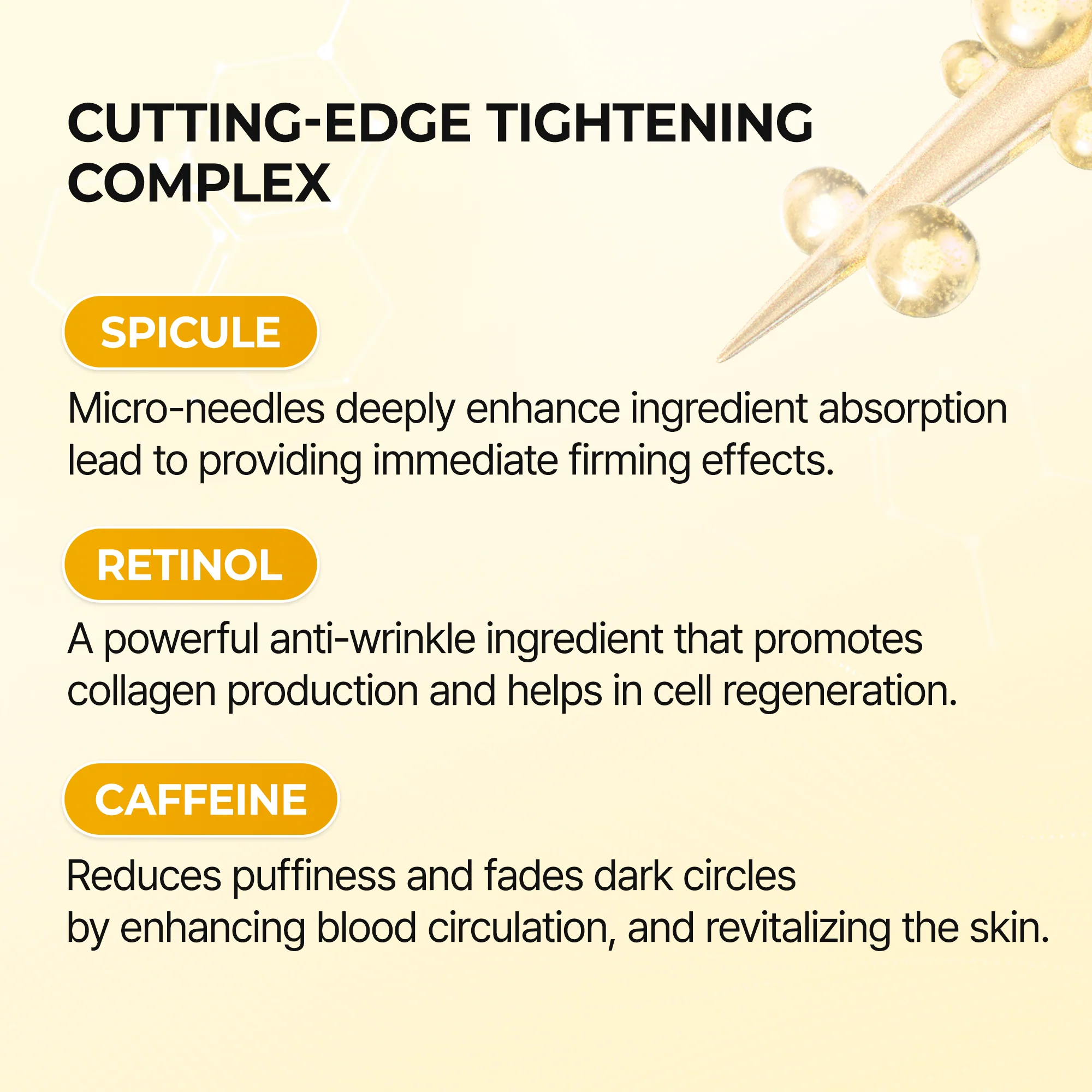 [Day&Night Care] Eyephalt Eyebag Lifting Line - Image 11