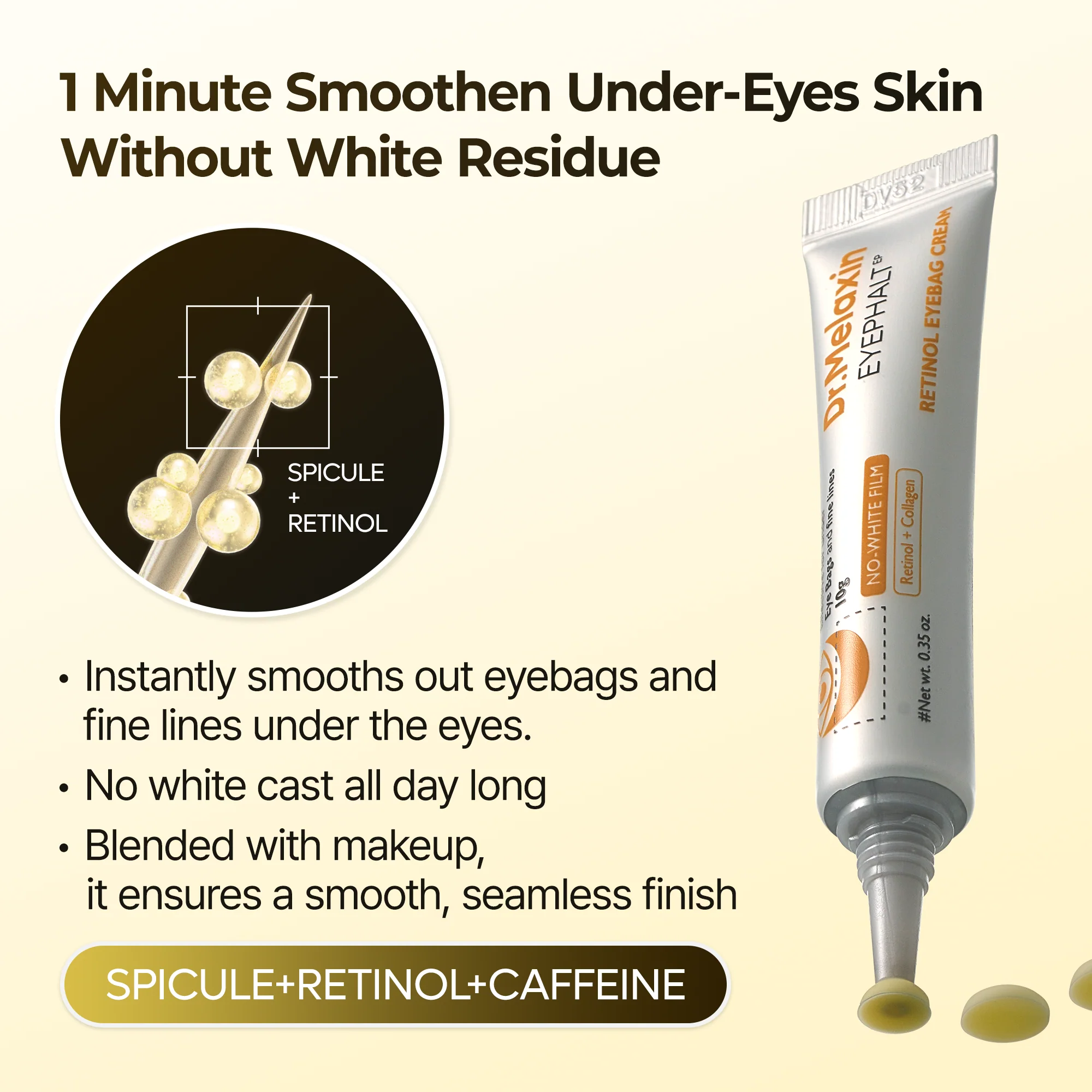 [Day&Night Care] Eyephalt Eyebag Lifting Line - Image 8