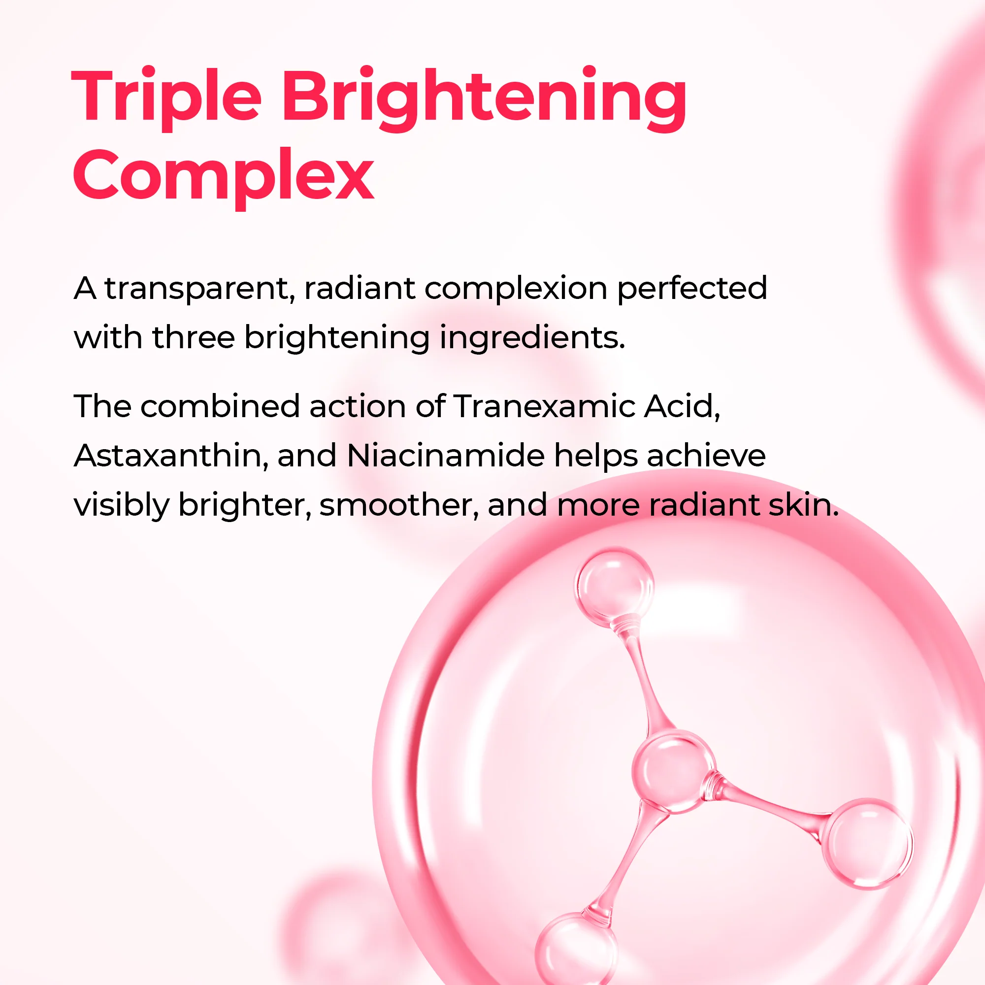TX Astaxanthin Triple Jelly Serum - Image 4