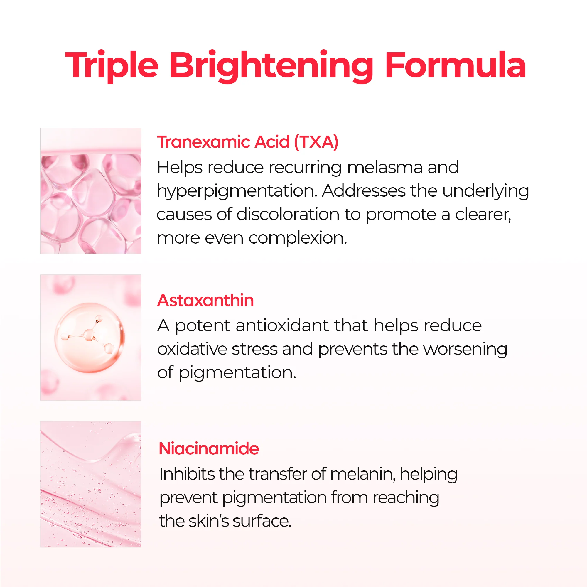 TX Astaxanthin Overnight Wrapping Mask - Image 5