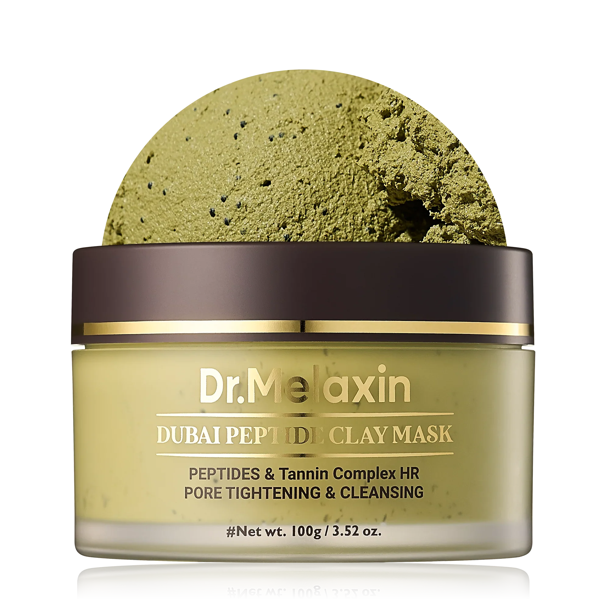 [2+1 Lucky Deals] TX Cleanser 2pcs + Dubai Mask - Image 3