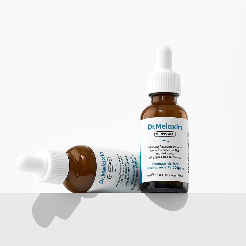 TX Ampoule Rx - Image 3