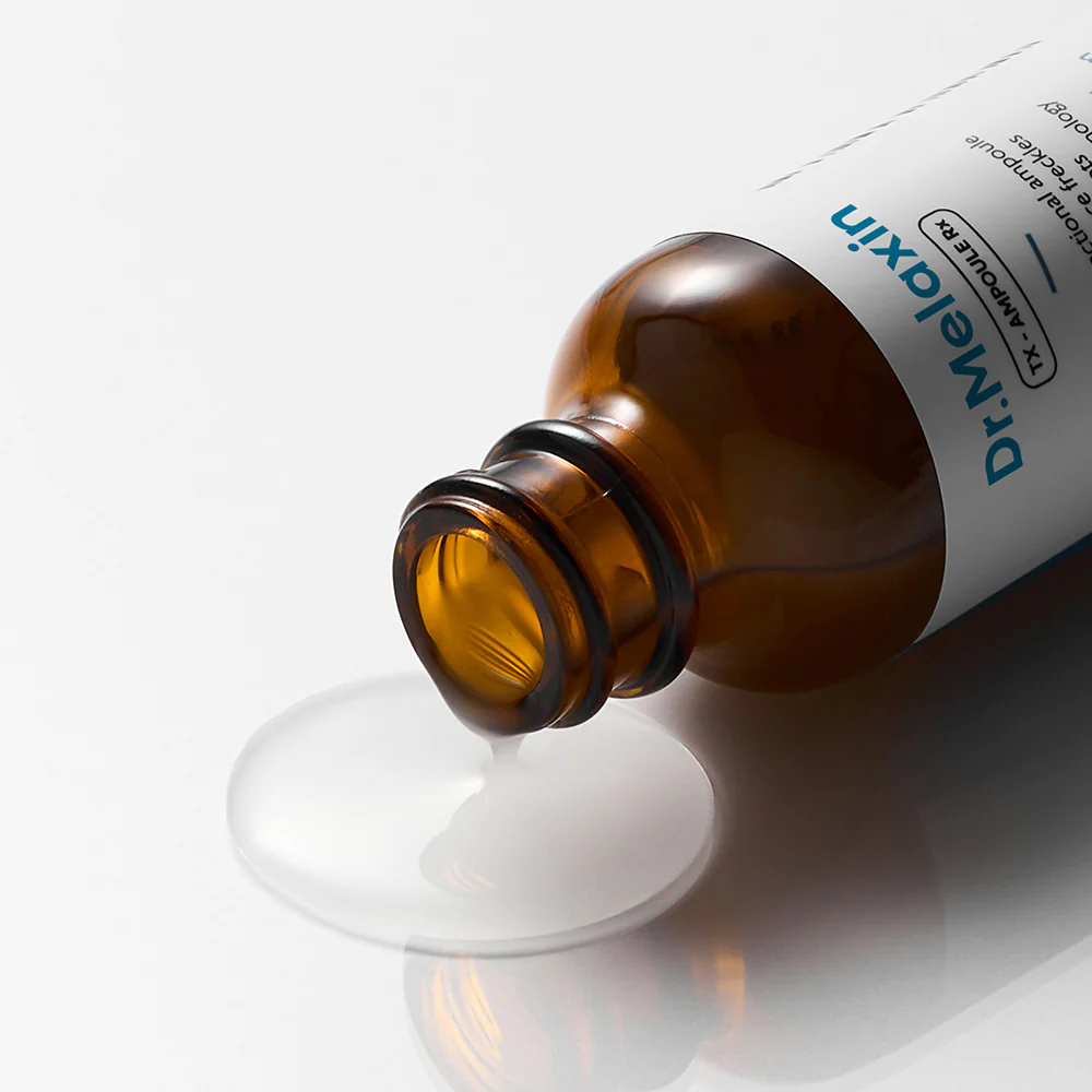 TX Ampoule Rx - Image 4