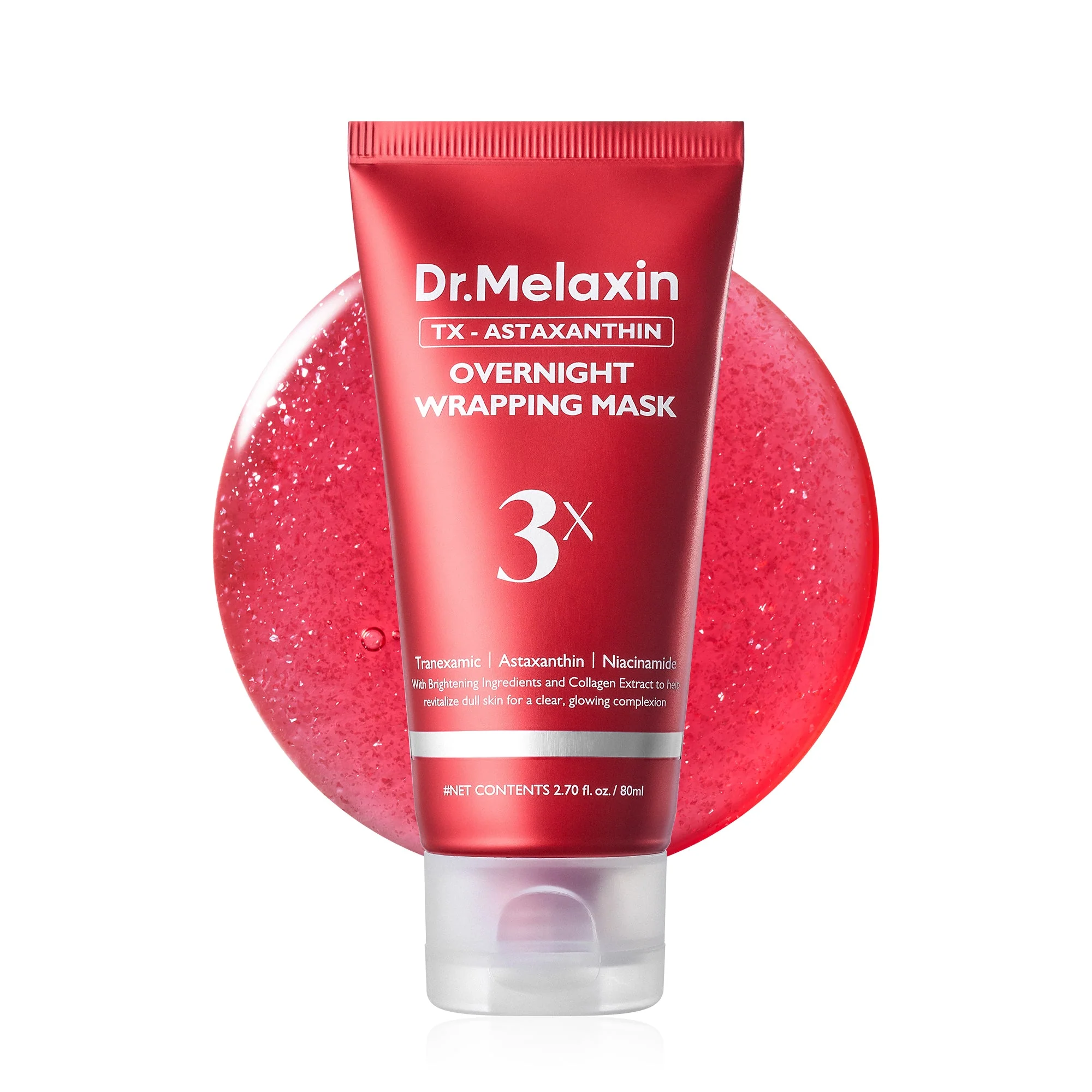 TX Astaxanthin Glow Wrapping Duo - Image 3