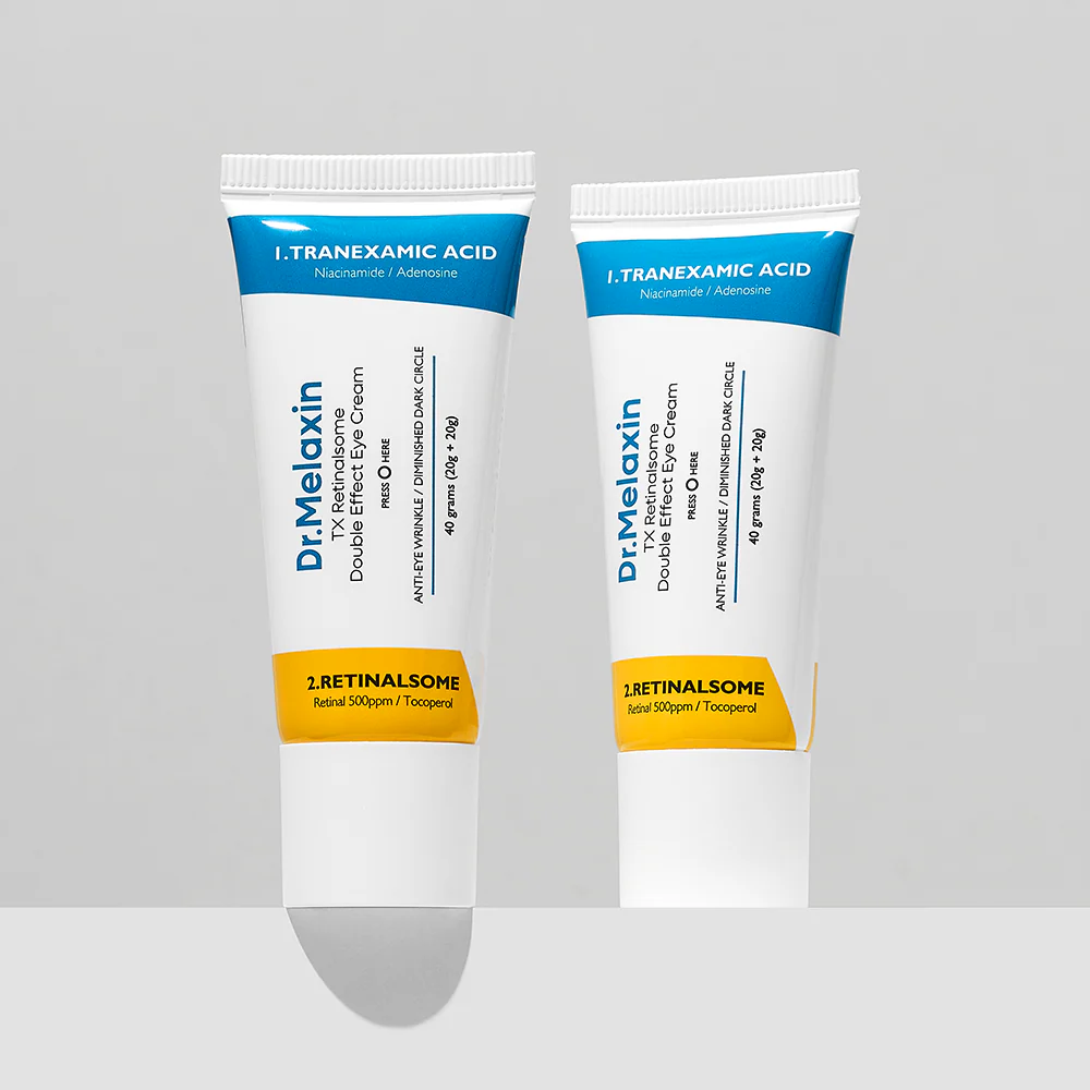 TX Retinalsome Double Effect Eyecream - Image 5