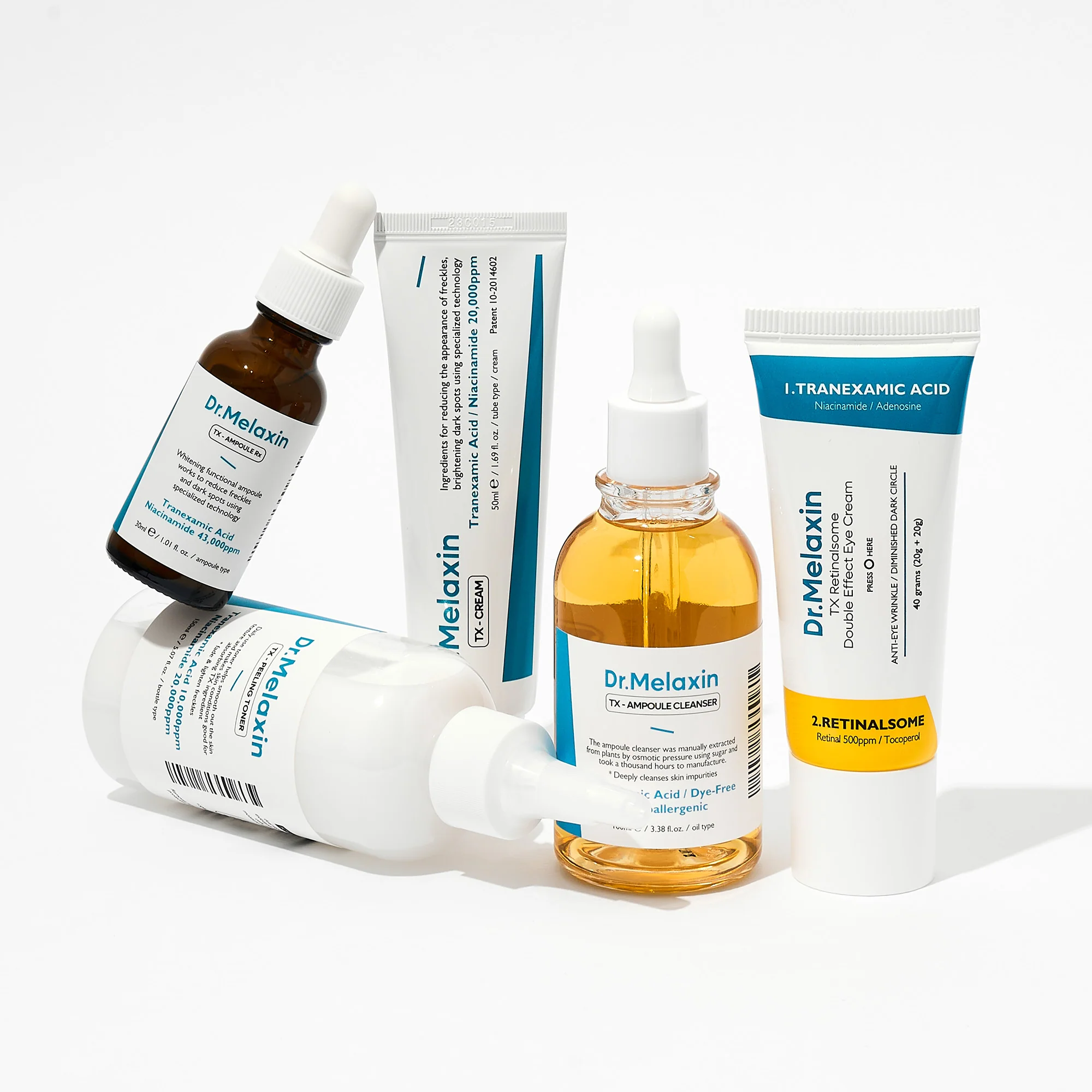 TX Tranexamic Acid Dark Spot Care Line - Image 8