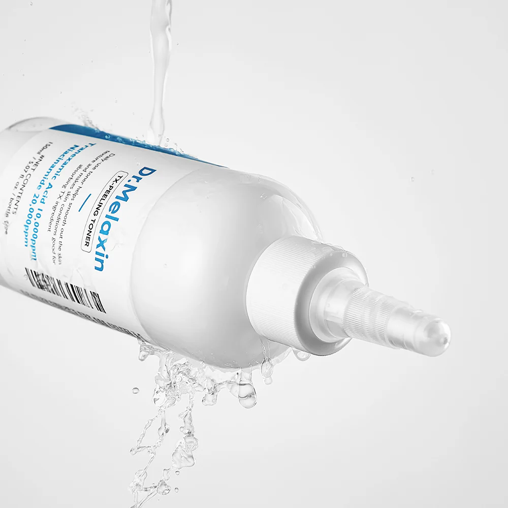 TX Peeling Toner - Image 4